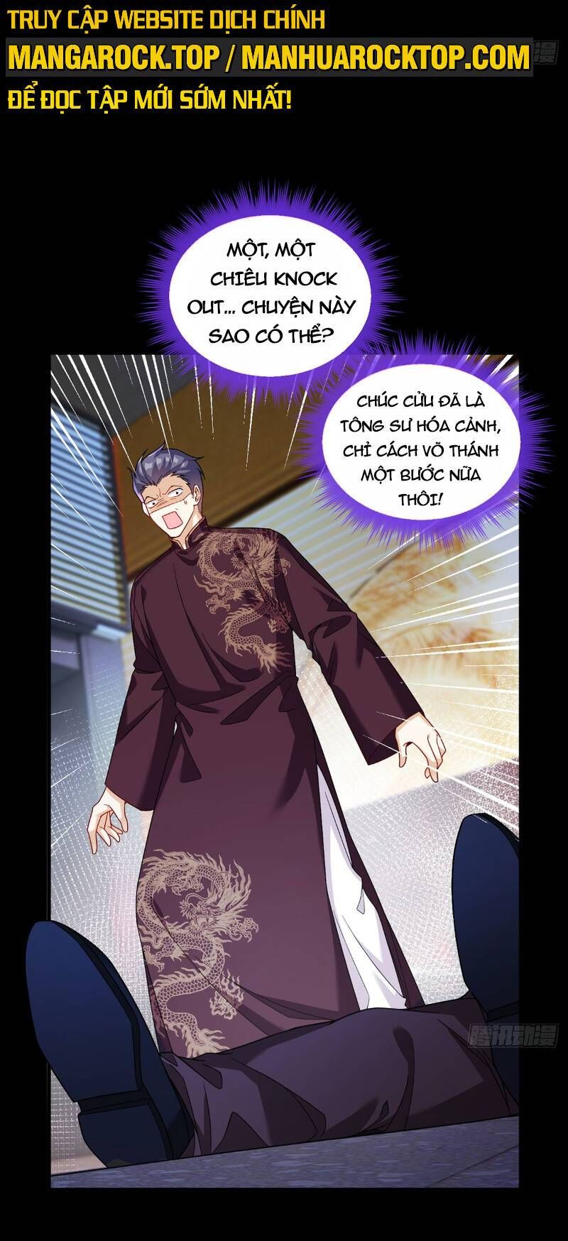 đọc truyện Tiên Tôn Lạc Vô Cực Chương 195 ảnh 32 tại Thiên Thai Truyện