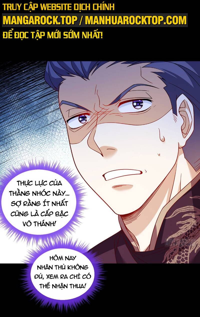 đọc truyện Tiên Tôn Lạc Vô Cực Chương 195 ảnh 33 tại Thiên Thai Truyện