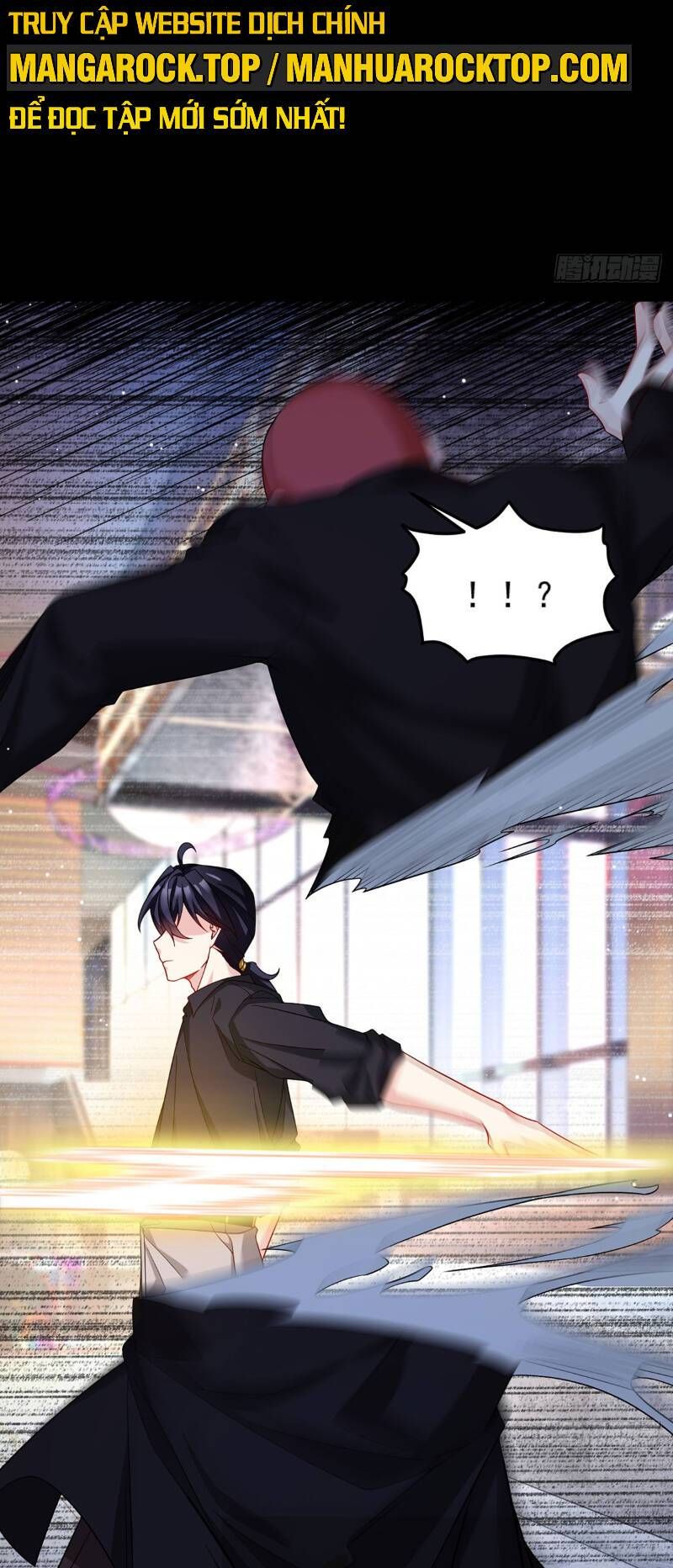 đọc truyện Tiên Tôn Lạc Vô Cực Chương 195 ảnh 40 tại Thiên Thai Truyện