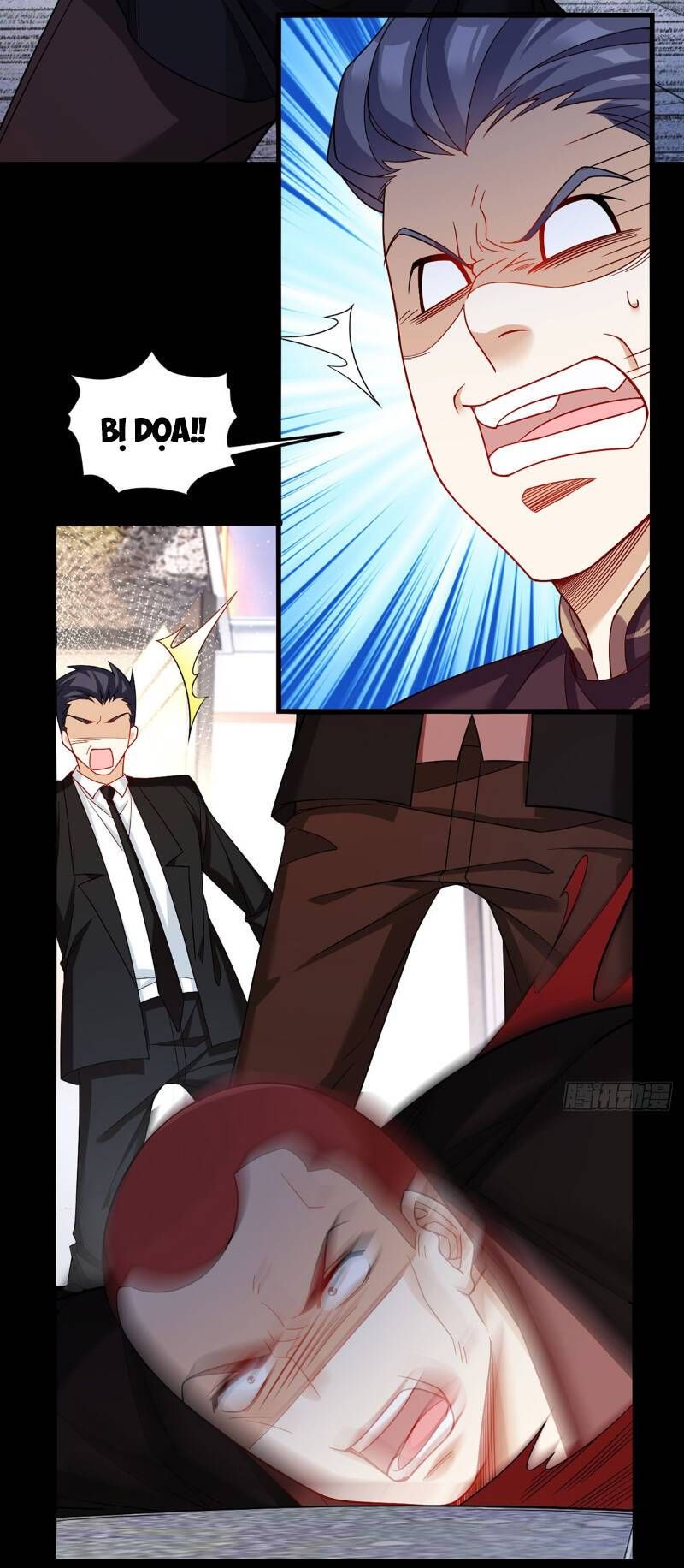 đọc truyện Tiên Tôn Lạc Vô Cực Chương 195 ảnh 41 tại Thiên Thai Truyện