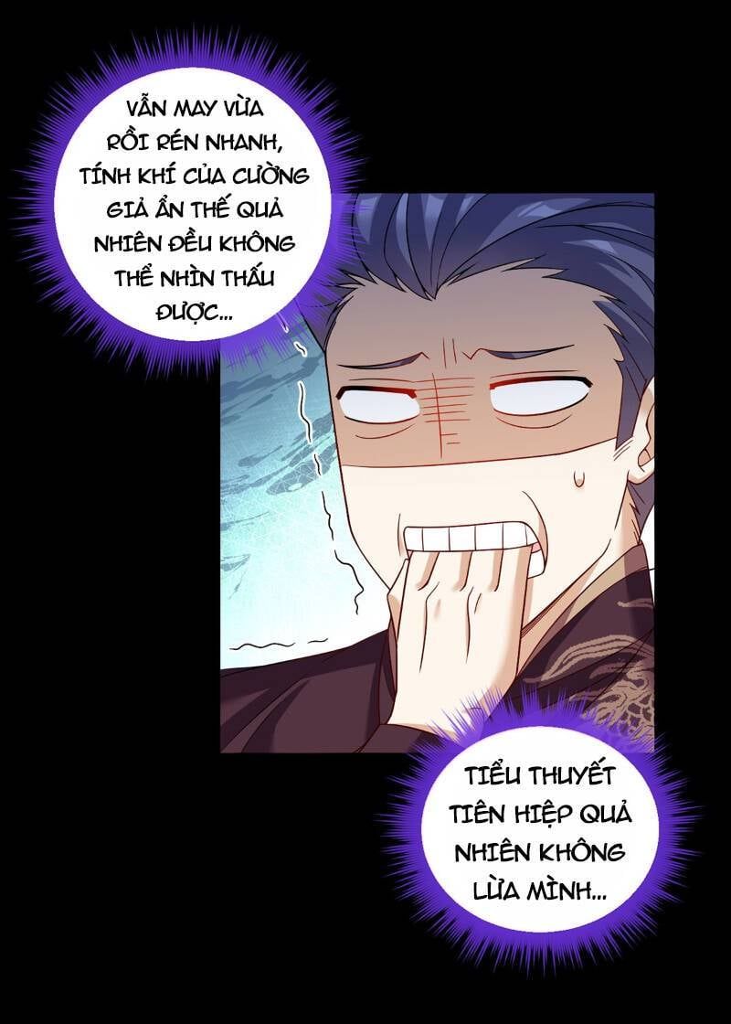 đọc truyện Tiên Tôn Lạc Vô Cực Chương 195 ảnh 42 tại Thiên Thai Truyện