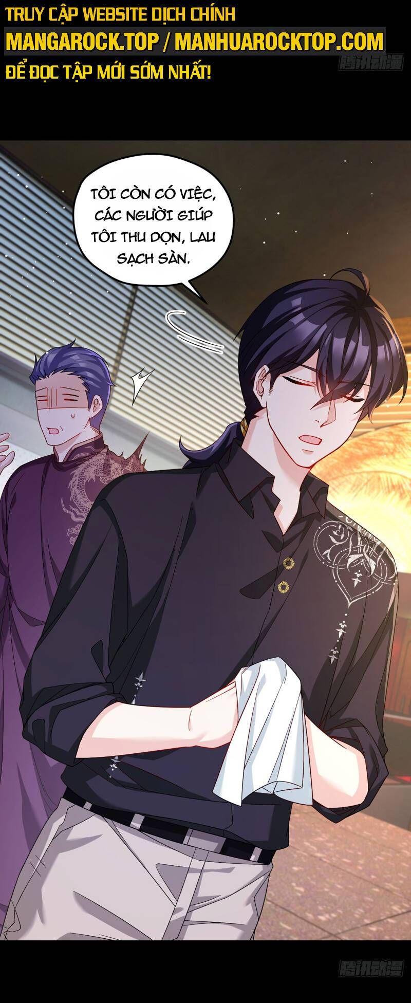 đọc truyện Tiên Tôn Lạc Vô Cực Chương 195 ảnh 43 tại Thiên Thai Truyện