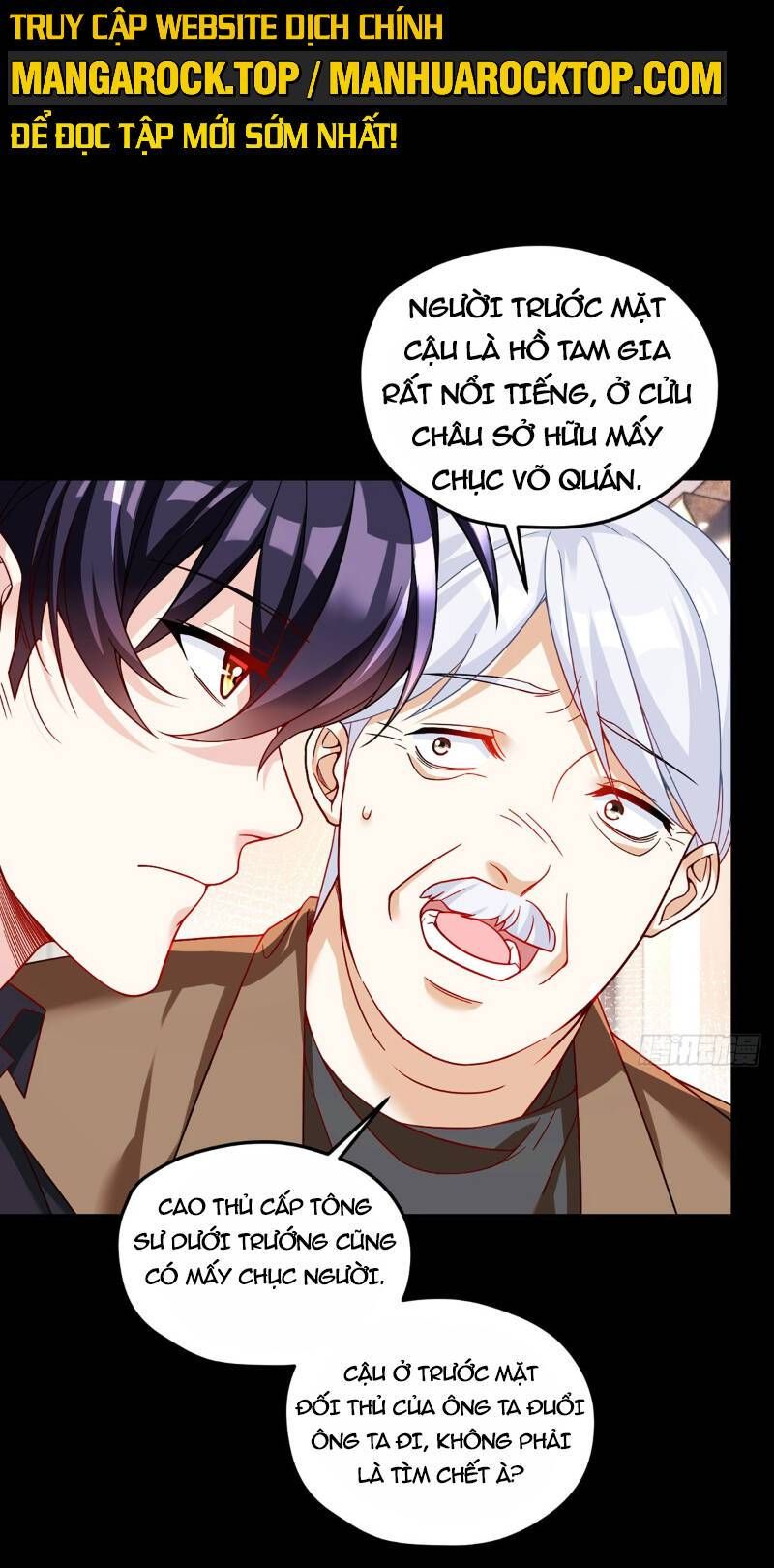 đọc truyện Tiên Tôn Lạc Vô Cực Chương 195 ảnh 7 tại Thiên Thai Truyện