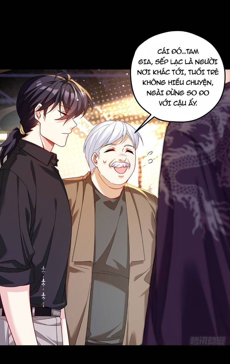 đọc truyện Tiên Tôn Lạc Vô Cực Chương 195 ảnh 8 tại Thiên Thai Truyện