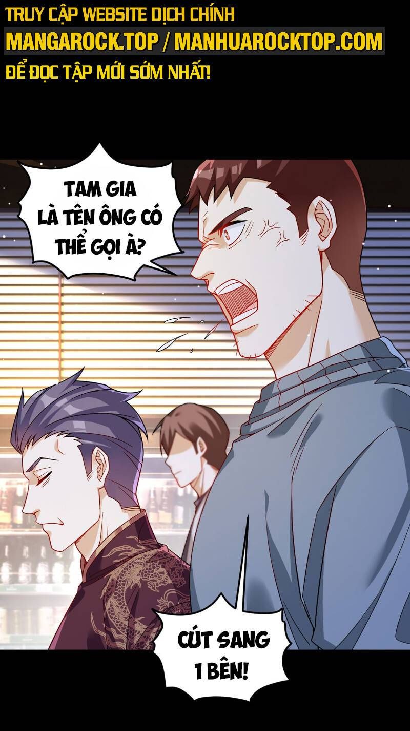 đọc truyện Tiên Tôn Lạc Vô Cực Chương 195 ảnh 9 tại Thiên Thai Truyện