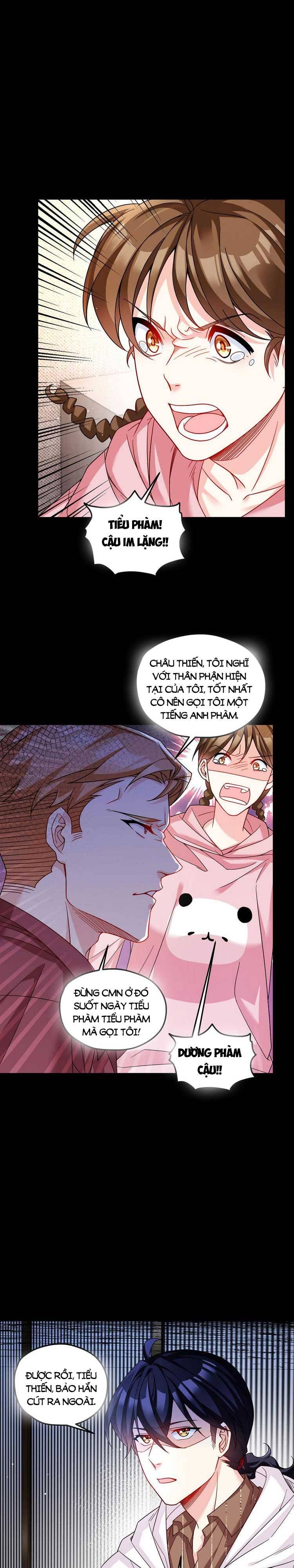 đọc truyện Tiên Tôn Lạc Vô Cực Chương 196 ảnh 12 tại Thiên Thai Truyện