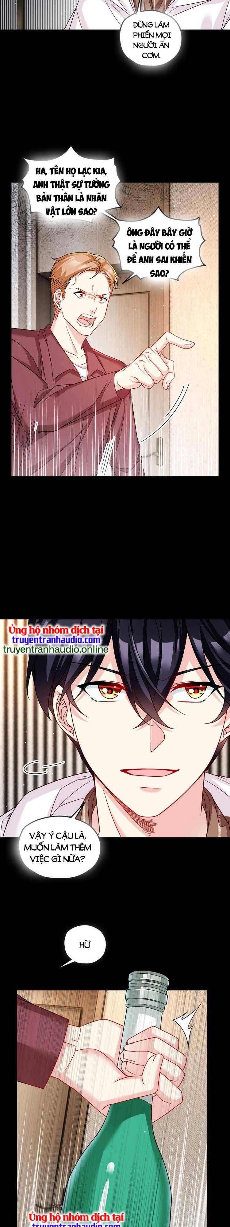 đọc truyện Tiên Tôn Lạc Vô Cực Chương 196 ảnh 13 tại Thiên Thai Truyện