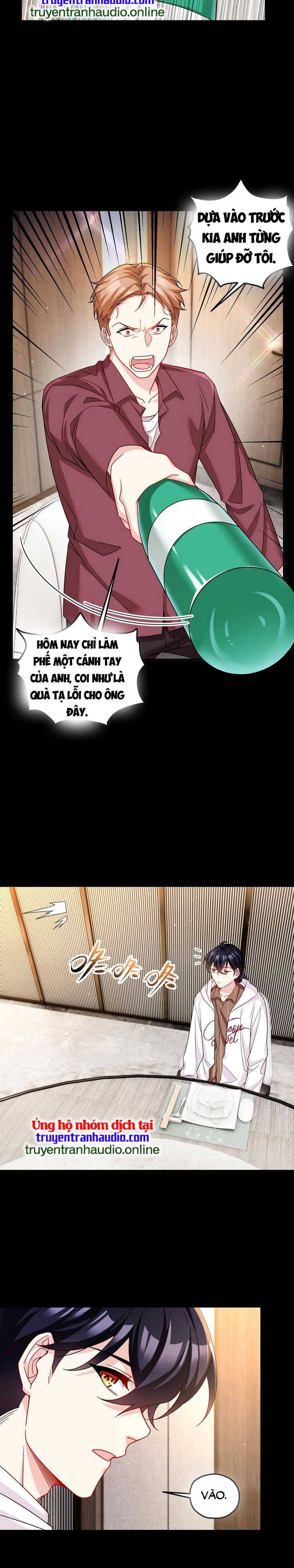 đọc truyện Tiên Tôn Lạc Vô Cực Chương 196 ảnh 14 tại Thiên Thai Truyện