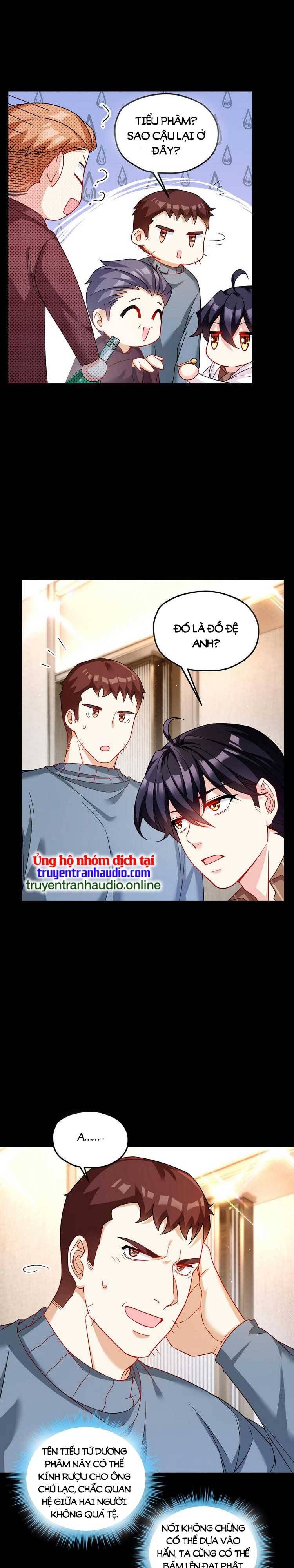 đọc truyện Tiên Tôn Lạc Vô Cực Chương 196 ảnh 16 tại Thiên Thai Truyện