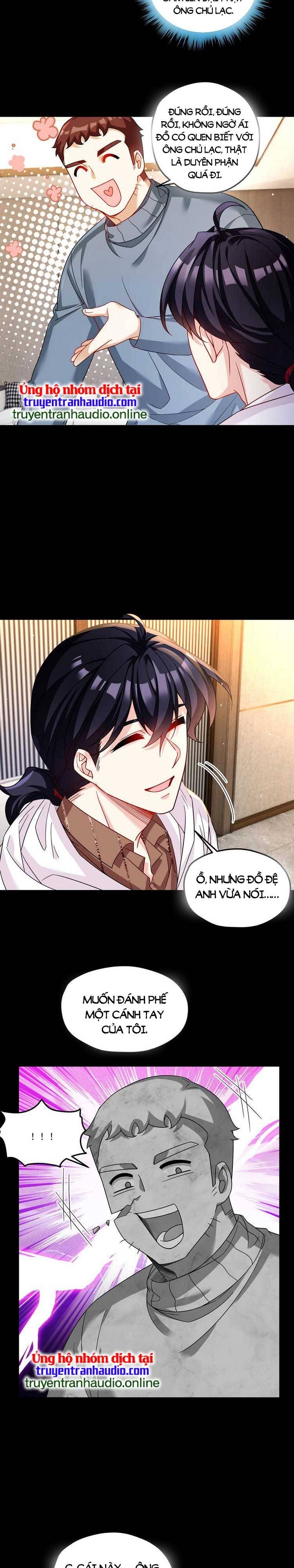 đọc truyện Tiên Tôn Lạc Vô Cực Chương 196 ảnh 17 tại Thiên Thai Truyện