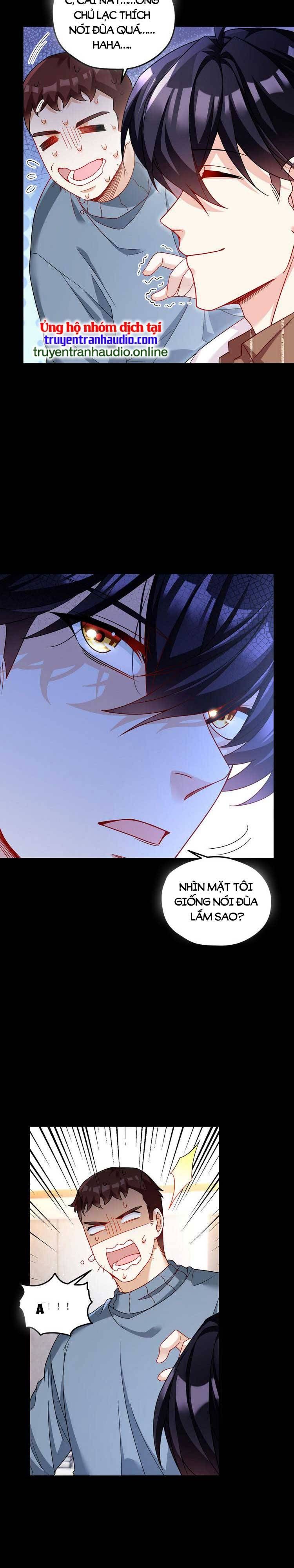 đọc truyện Tiên Tôn Lạc Vô Cực Chương 196 ảnh 18 tại Thiên Thai Truyện