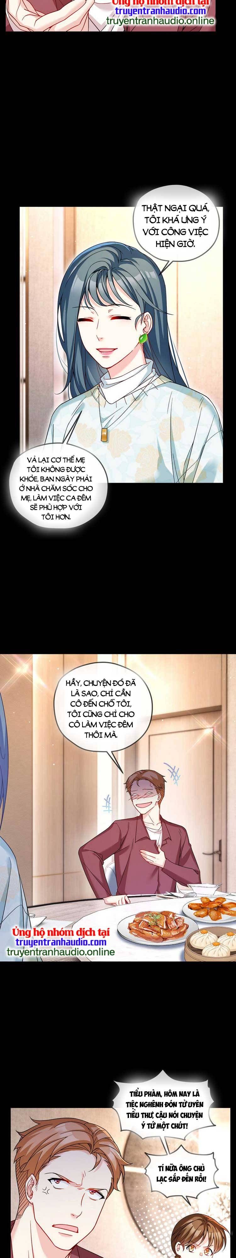 đọc truyện Tiên Tôn Lạc Vô Cực Chương 196 ảnh 4 tại Thiên Thai Truyện