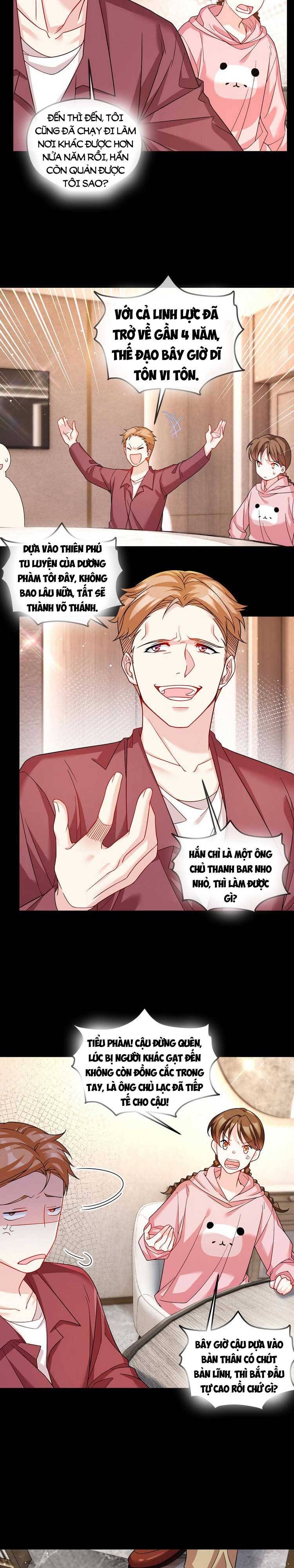 đọc truyện Tiên Tôn Lạc Vô Cực Chương 196 ảnh 5 tại Thiên Thai Truyện