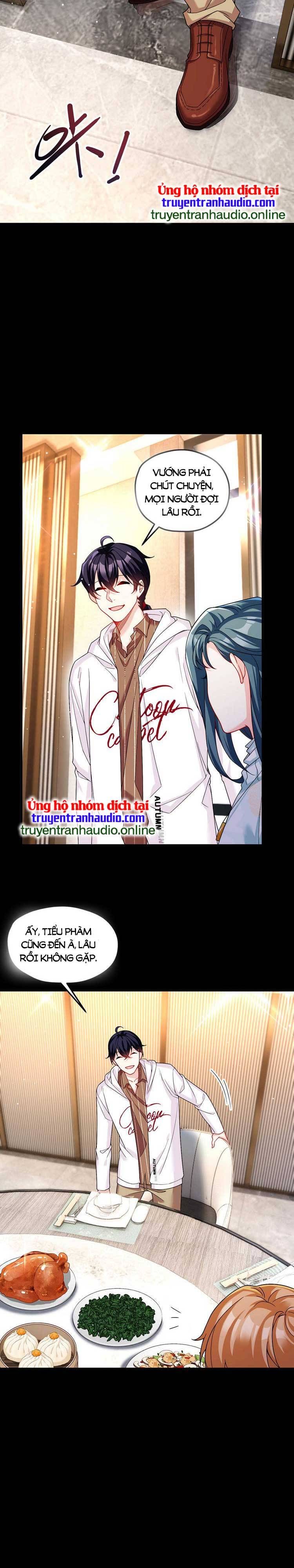 đọc truyện Tiên Tôn Lạc Vô Cực Chương 196 ảnh 6 tại Thiên Thai Truyện