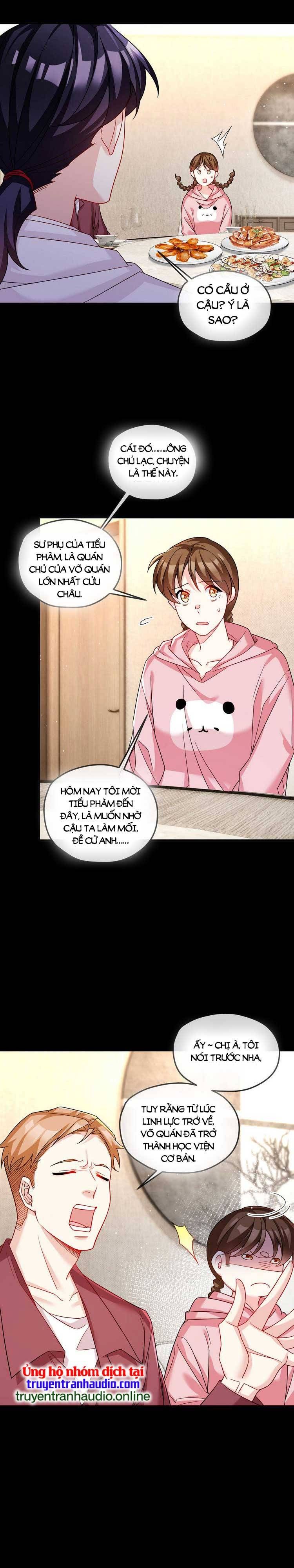 đọc truyện Tiên Tôn Lạc Vô Cực Chương 196 ảnh 8 tại Thiên Thai Truyện