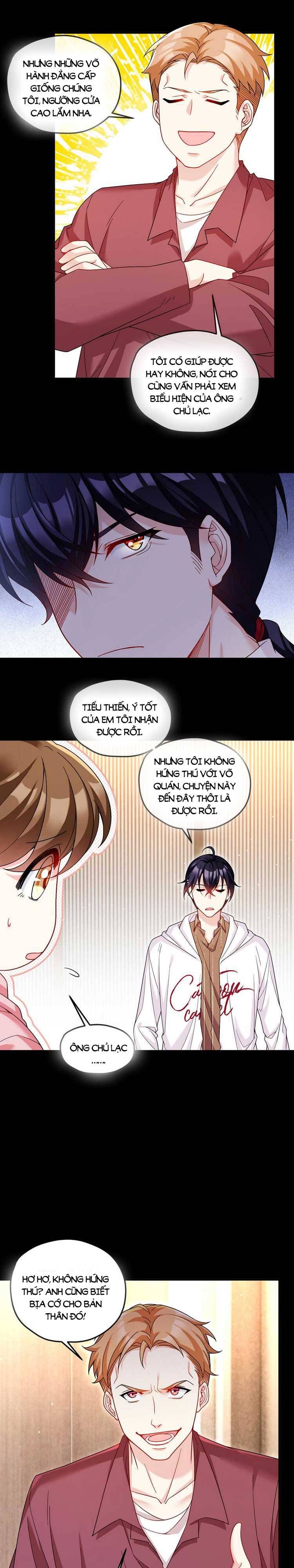 đọc truyện Tiên Tôn Lạc Vô Cực Chương 196 ảnh 9 tại Thiên Thai Truyện