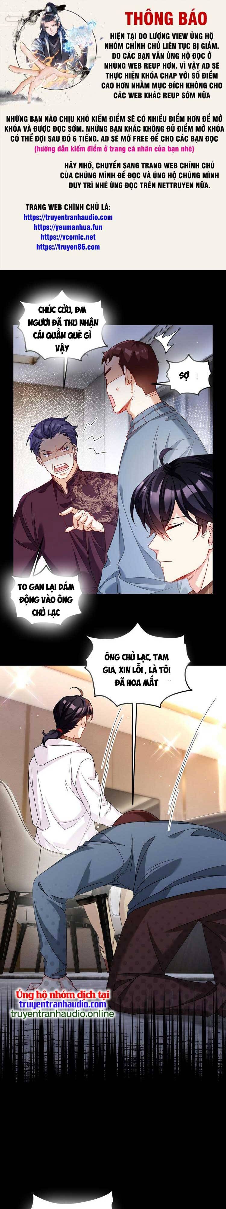 đọc truyện Tiên Tôn Lạc Vô Cực Chương 197 ảnh 3 tại Thiên Thai Truyện