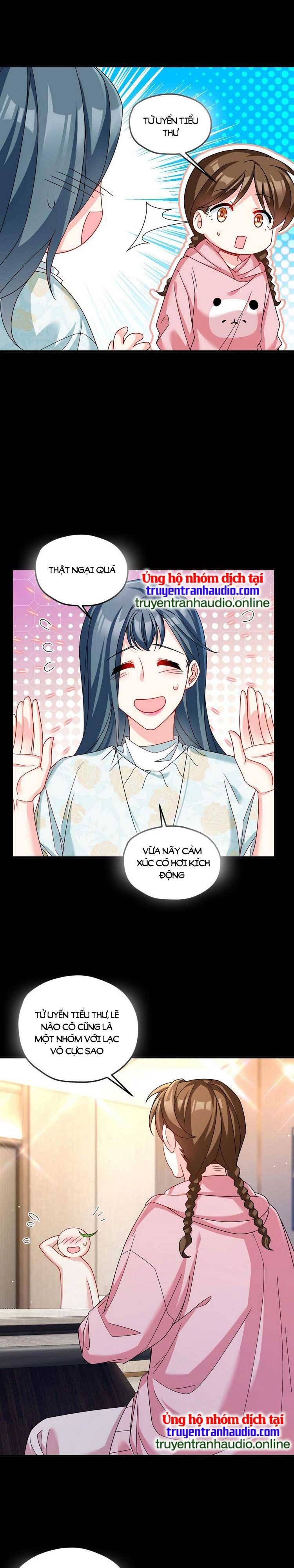 đọc truyện Tiên Tôn Lạc Vô Cực Chương 197 ảnh 12 tại Thiên Thai Truyện