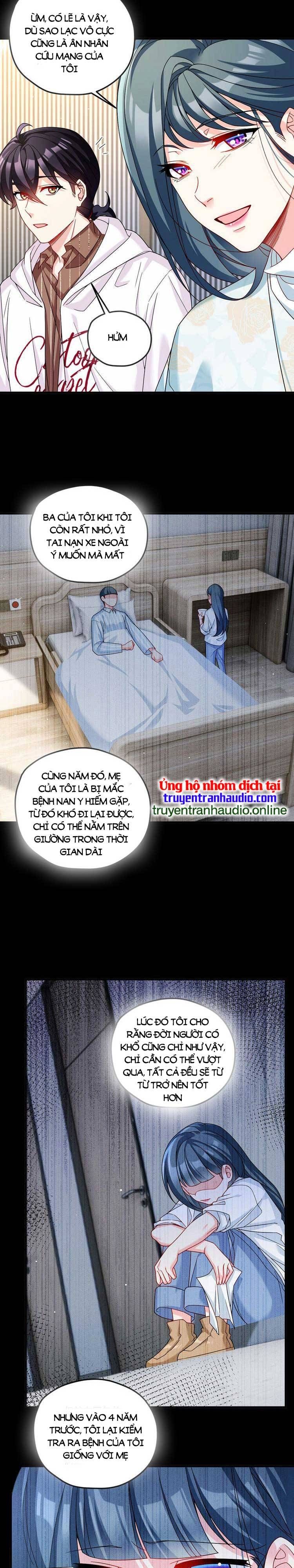 đọc truyện Tiên Tôn Lạc Vô Cực Chương 197 ảnh 13 tại Thiên Thai Truyện