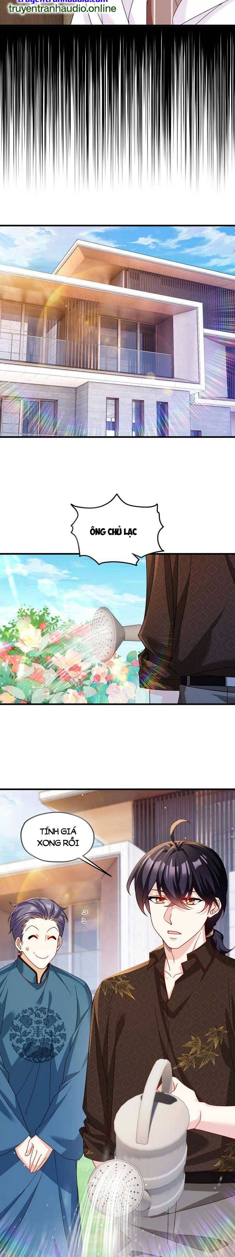 đọc truyện Tiên Tôn Lạc Vô Cực Chương 197 ảnh 17 tại Thiên Thai Truyện