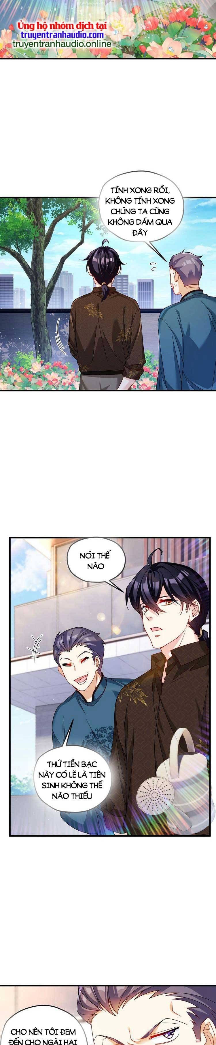 đọc truyện Tiên Tôn Lạc Vô Cực Chương 197 ảnh 18 tại Thiên Thai Truyện