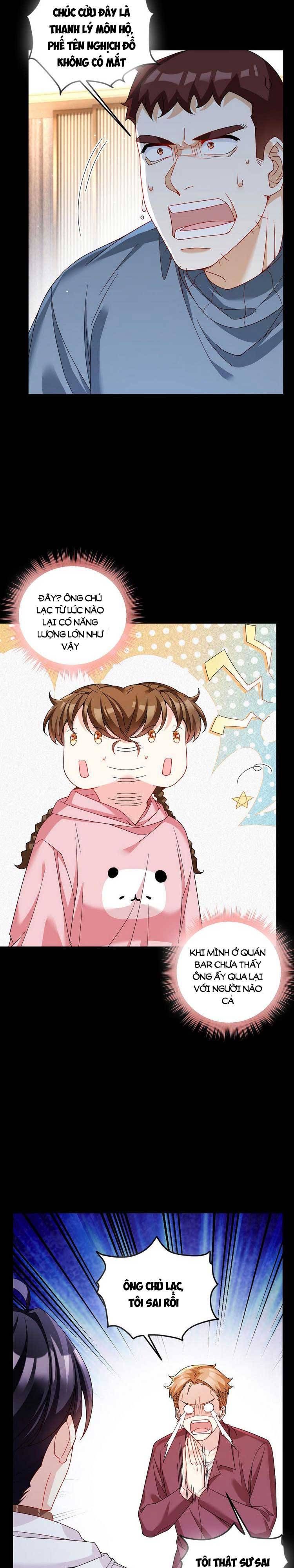 đọc truyện Tiên Tôn Lạc Vô Cực Chương 197 ảnh 4 tại Thiên Thai Truyện