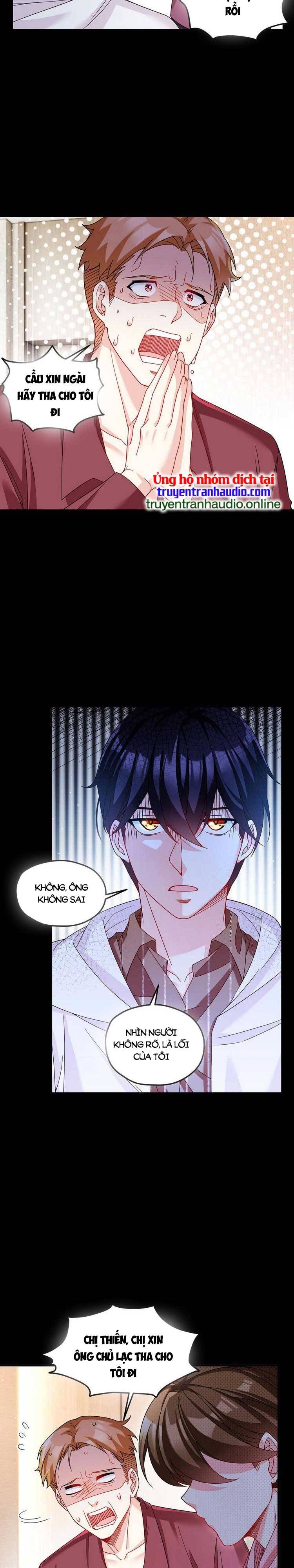 đọc truyện Tiên Tôn Lạc Vô Cực Chương 197 ảnh 5 tại Thiên Thai Truyện