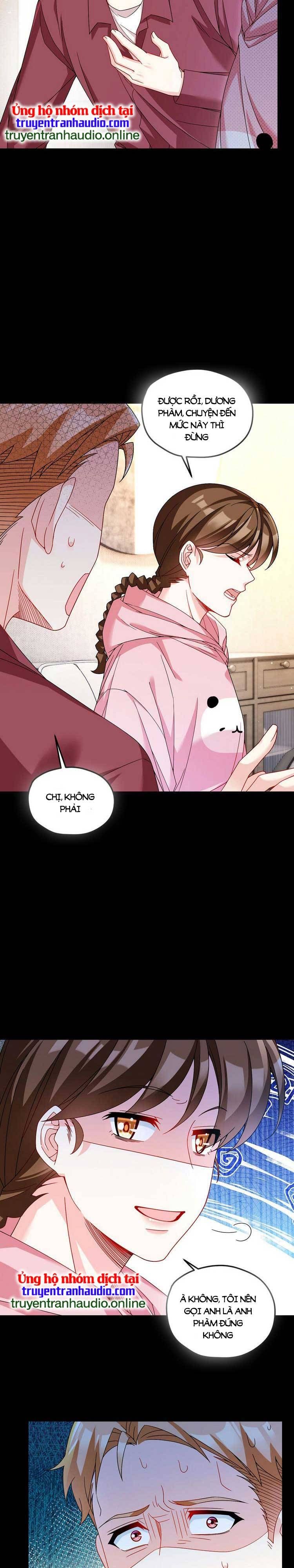 đọc truyện Tiên Tôn Lạc Vô Cực Chương 197 ảnh 6 tại Thiên Thai Truyện