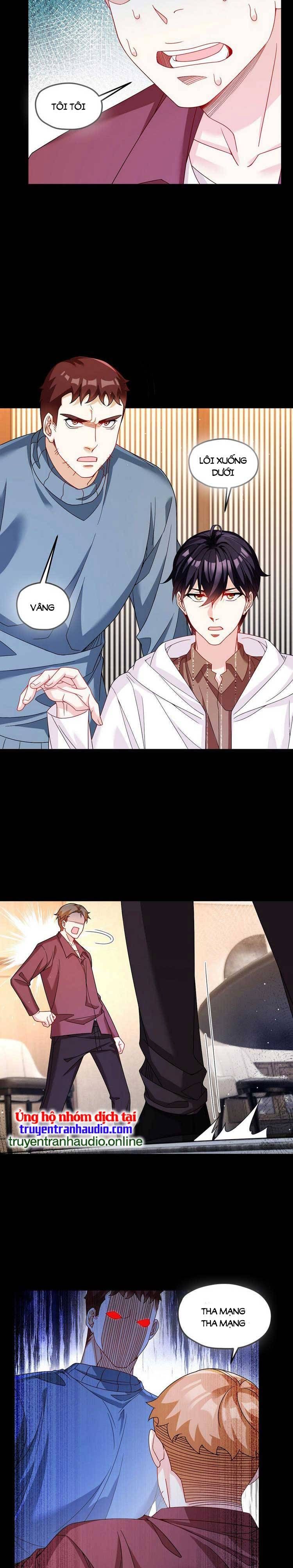 đọc truyện Tiên Tôn Lạc Vô Cực Chương 197 ảnh 7 tại Thiên Thai Truyện