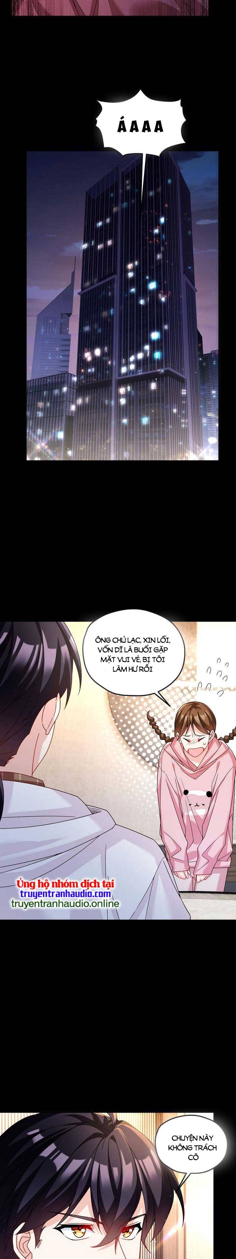 đọc truyện Tiên Tôn Lạc Vô Cực Chương 197 ảnh 8 tại Thiên Thai Truyện