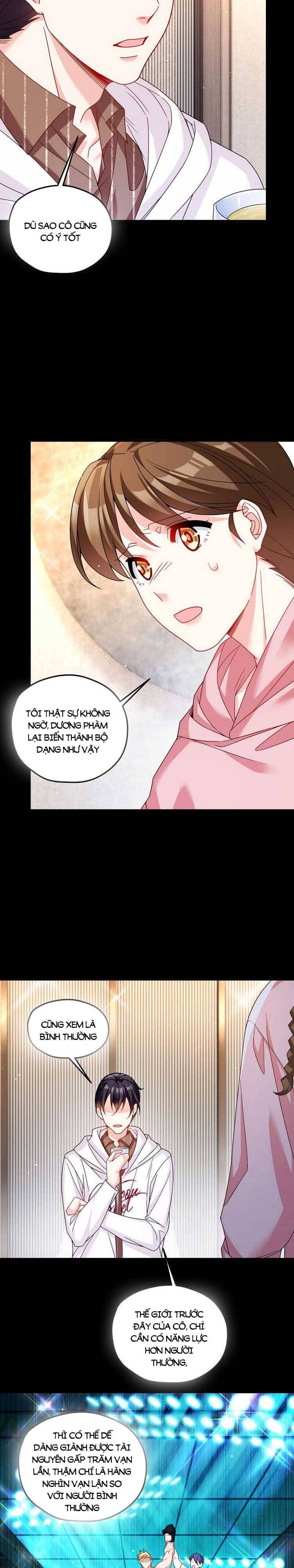 đọc truyện Tiên Tôn Lạc Vô Cực Chương 197 ảnh 9 tại Thiên Thai Truyện