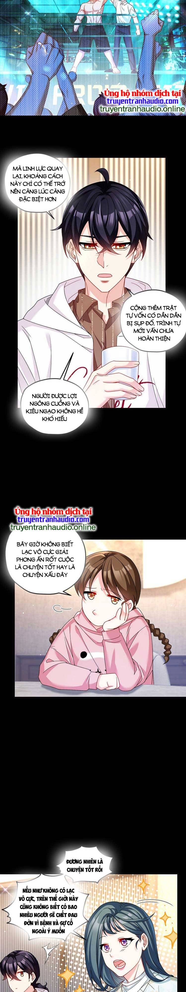 đọc truyện Tiên Tôn Lạc Vô Cực Chương 197 ảnh 10 tại Thiên Thai Truyện