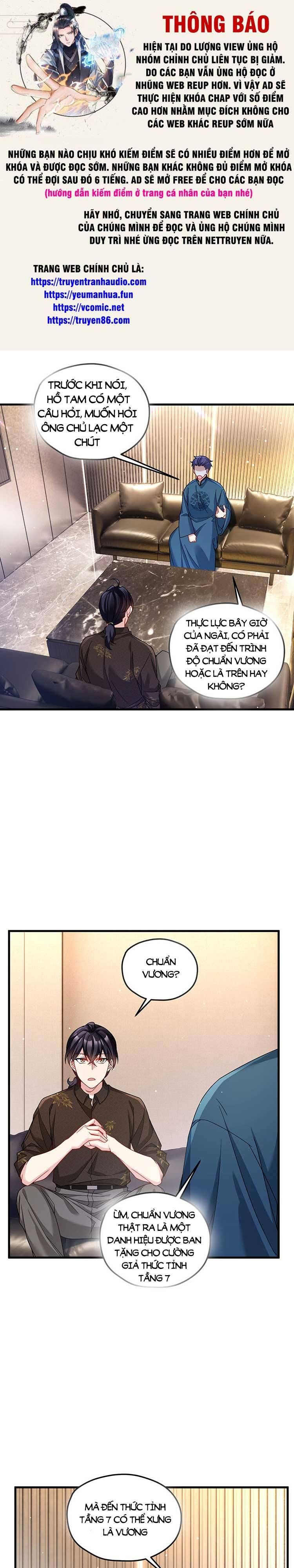 đọc truyện Tiên Tôn Lạc Vô Cực Chương 198 ảnh 3 tại Thiên Thai Truyện