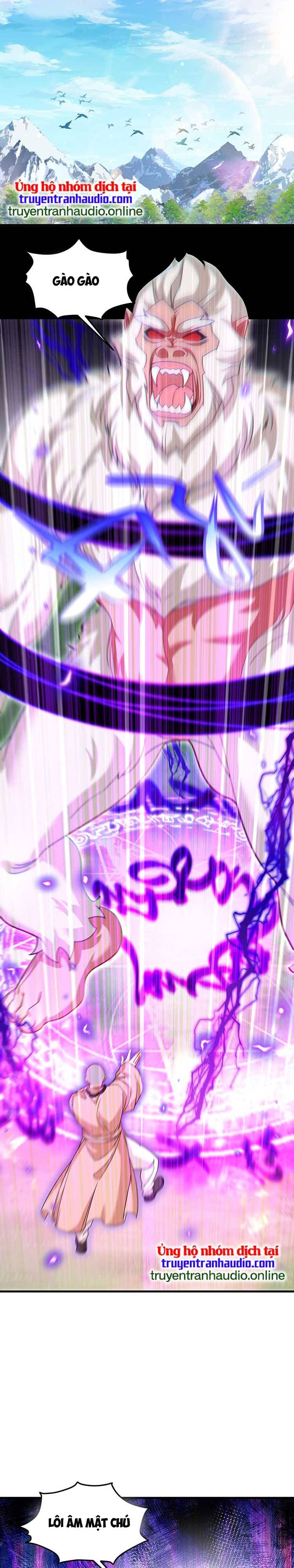 đọc truyện Tiên Tôn Lạc Vô Cực Chương 198 ảnh 12 tại Thiên Thai Truyện