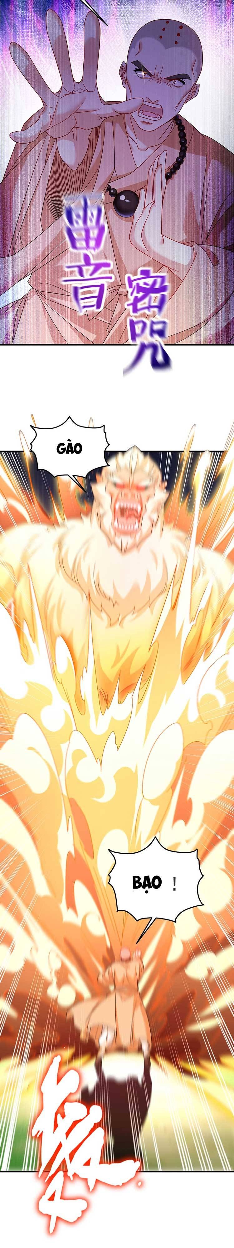 đọc truyện Tiên Tôn Lạc Vô Cực Chương 198 ảnh 13 tại Thiên Thai Truyện