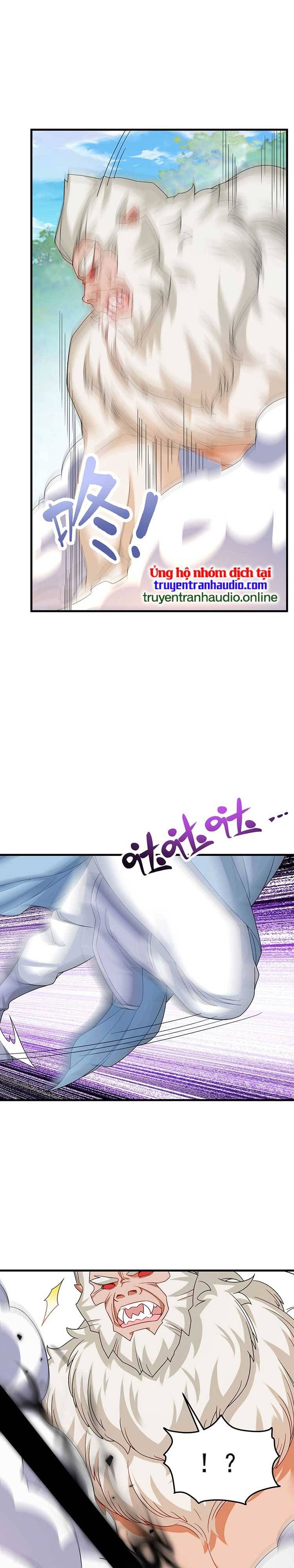 đọc truyện Tiên Tôn Lạc Vô Cực Chương 198 ảnh 14 tại Thiên Thai Truyện