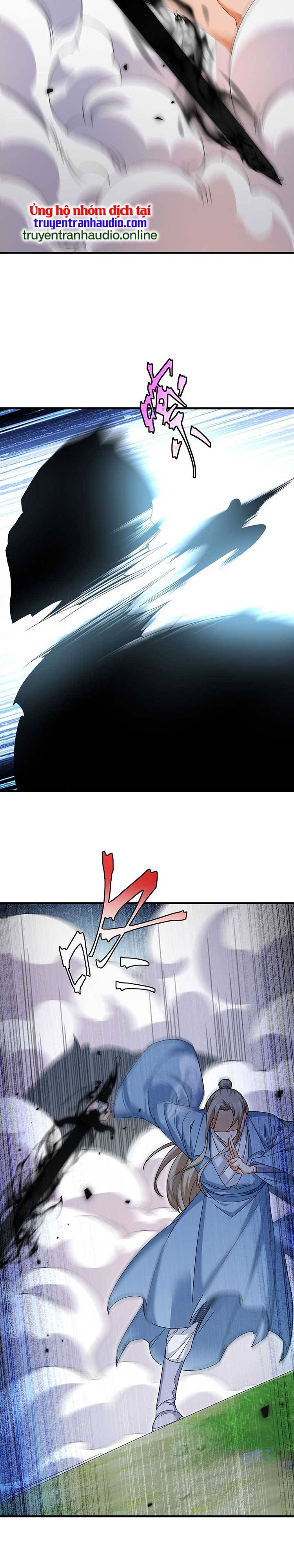 đọc truyện Tiên Tôn Lạc Vô Cực Chương 198 ảnh 15 tại Thiên Thai Truyện