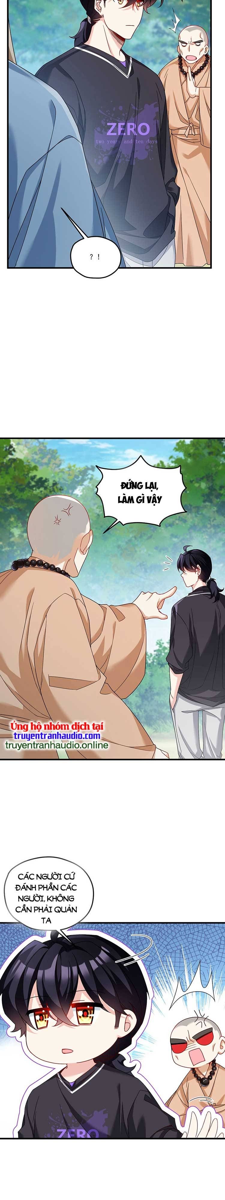 đọc truyện Tiên Tôn Lạc Vô Cực Chương 198 ảnh 19 tại Thiên Thai Truyện