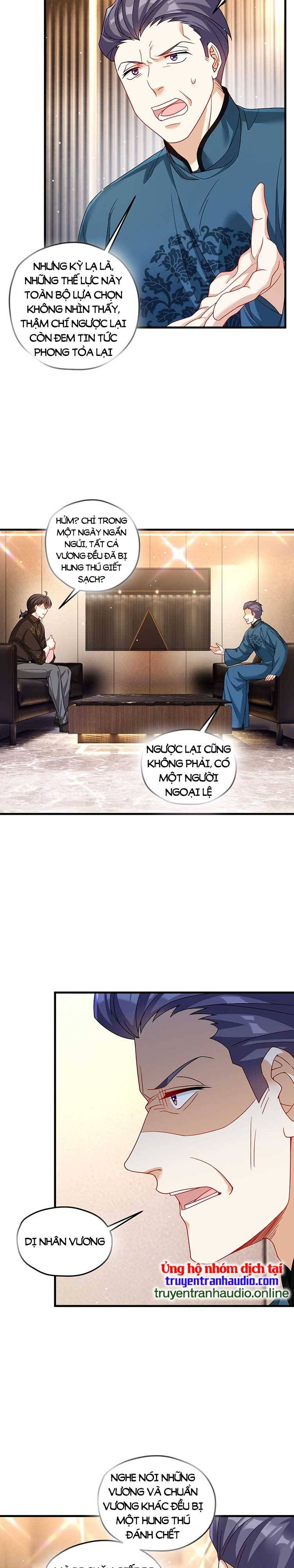 đọc truyện Tiên Tôn Lạc Vô Cực Chương 198 ảnh 6 tại Thiên Thai Truyện