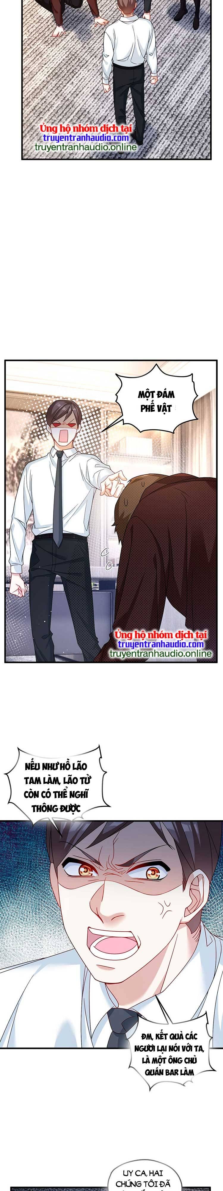 đọc truyện Tiên Tôn Lạc Vô Cực Chương 198 ảnh 9 tại Thiên Thai Truyện