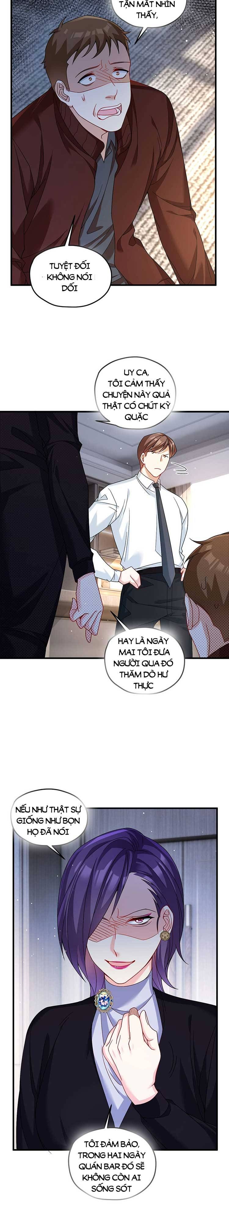 đọc truyện Tiên Tôn Lạc Vô Cực Chương 198 ảnh 10 tại Thiên Thai Truyện