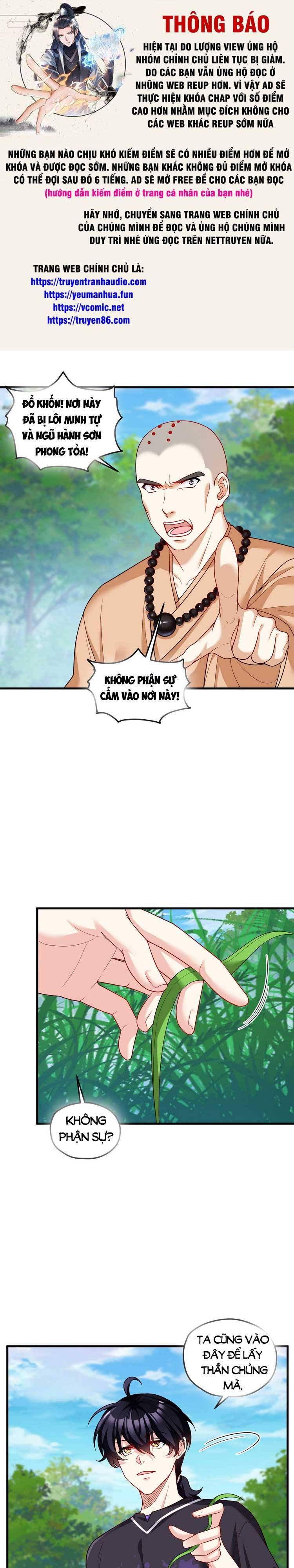 đọc truyện Tiên Tôn Lạc Vô Cực Chương 199 ảnh 3 tại Thiên Thai Truyện