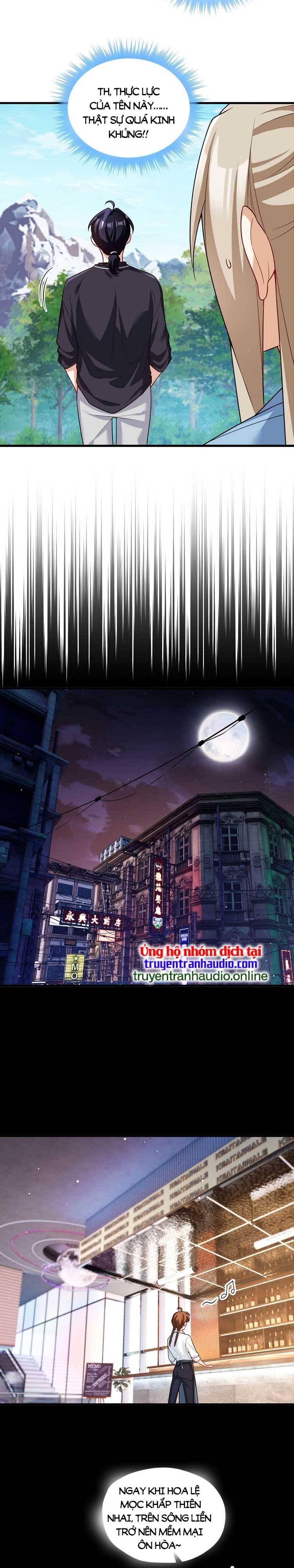 đọc truyện Tiên Tôn Lạc Vô Cực Chương 199 ảnh 13 tại Thiên Thai Truyện