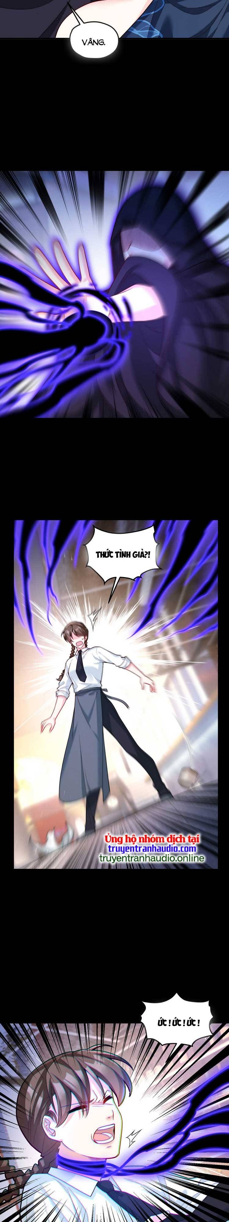 đọc truyện Tiên Tôn Lạc Vô Cực Chương 199 ảnh 17 tại Thiên Thai Truyện