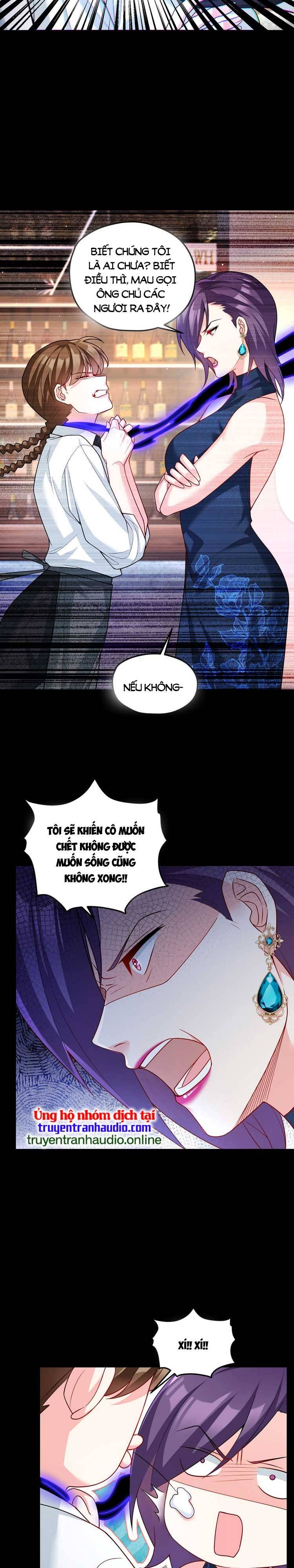 đọc truyện Tiên Tôn Lạc Vô Cực Chương 199 ảnh 18 tại Thiên Thai Truyện