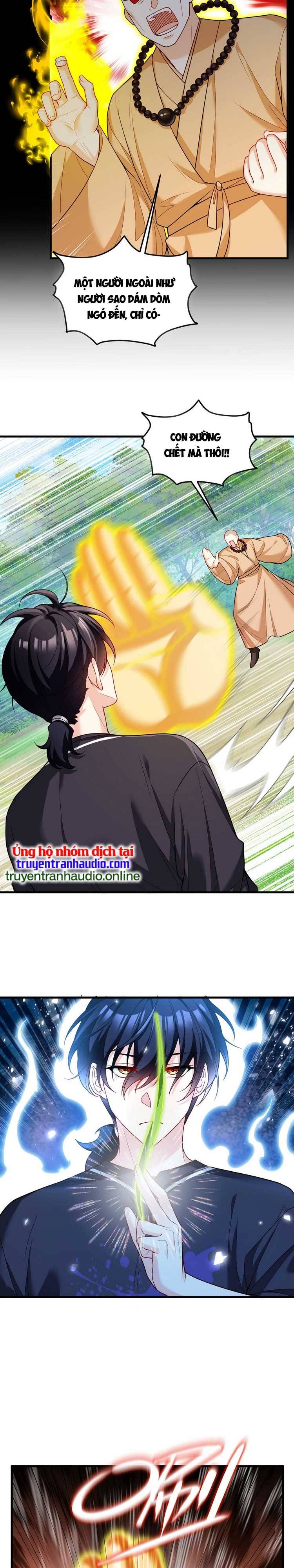 đọc truyện Tiên Tôn Lạc Vô Cực Chương 199 ảnh 5 tại Thiên Thai Truyện