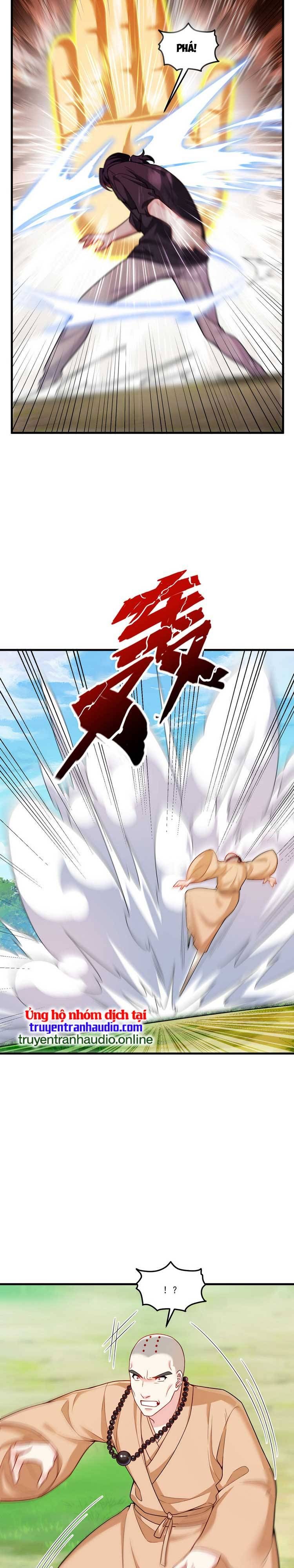 đọc truyện Tiên Tôn Lạc Vô Cực Chương 199 ảnh 6 tại Thiên Thai Truyện