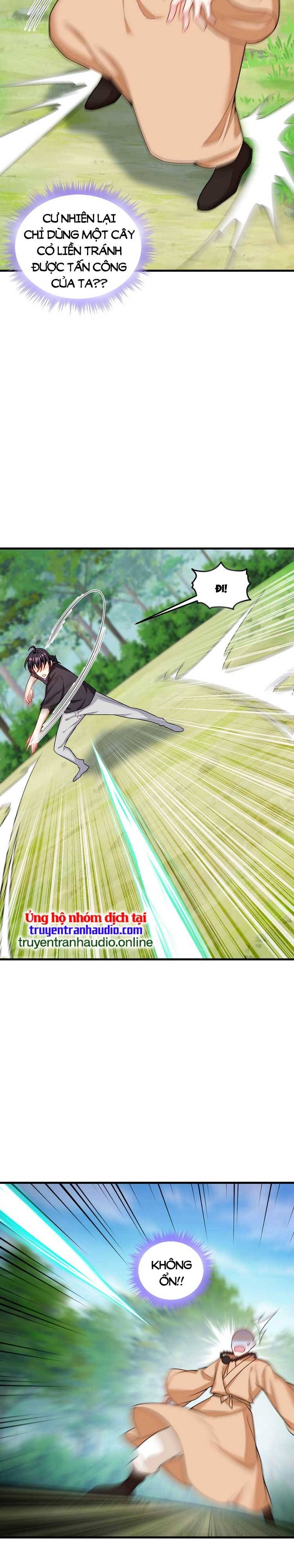 đọc truyện Tiên Tôn Lạc Vô Cực Chương 199 ảnh 7 tại Thiên Thai Truyện