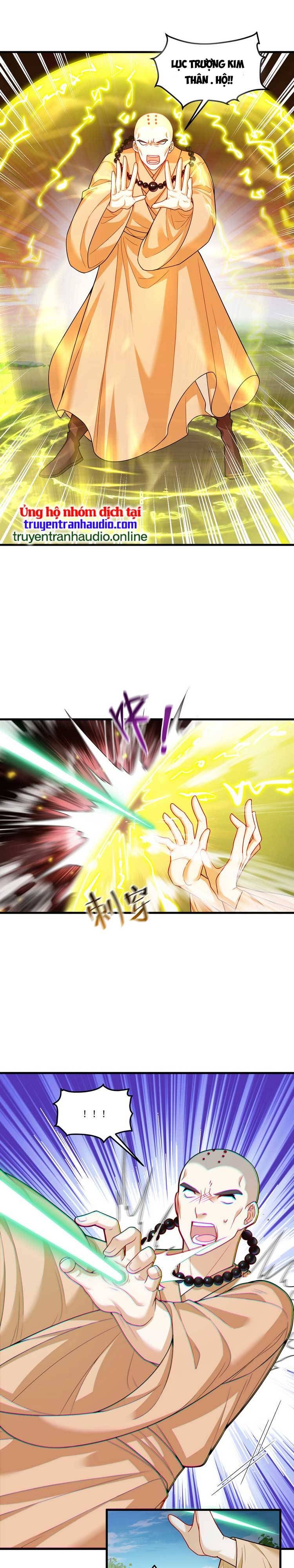 đọc truyện Tiên Tôn Lạc Vô Cực Chương 199 ảnh 8 tại Thiên Thai Truyện