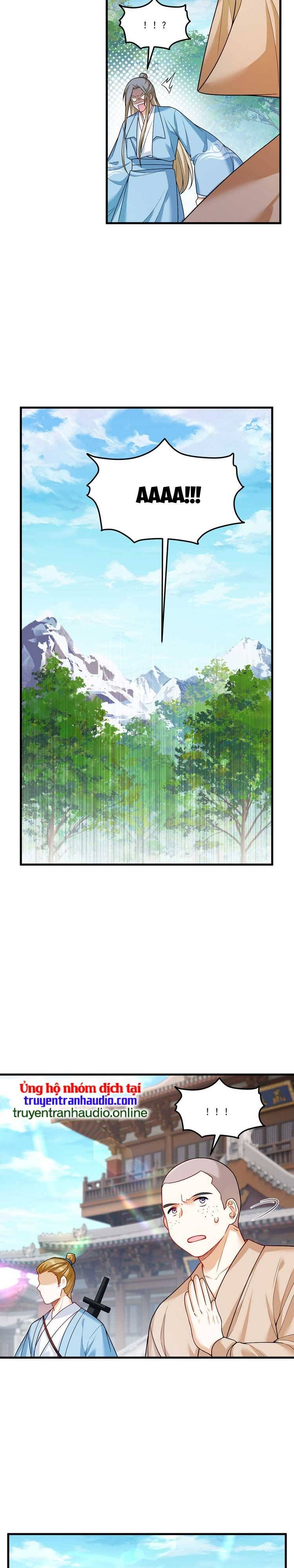 đọc truyện Tiên Tôn Lạc Vô Cực Chương 199 ảnh 9 tại Thiên Thai Truyện